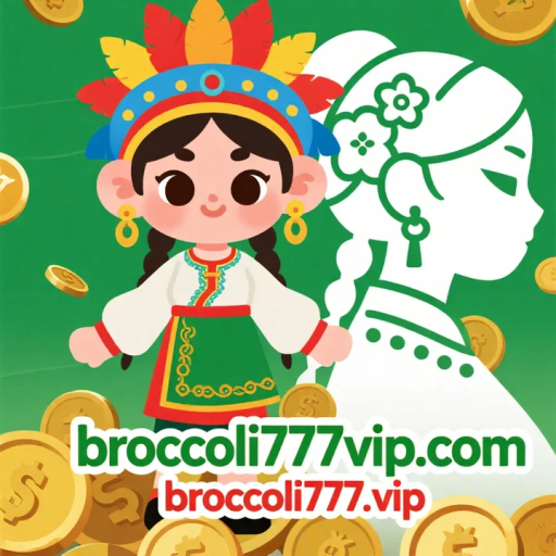 broccoli777.vip